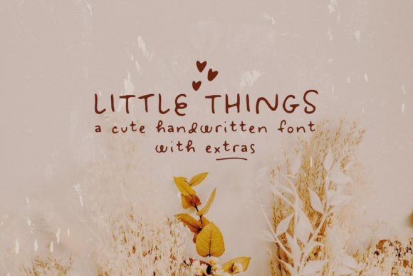 The Handwritten Font That Brings Authenticity to Your Brand