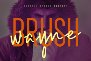 Why Brush Wayne Duo Is Your New Favorite Creative Partner